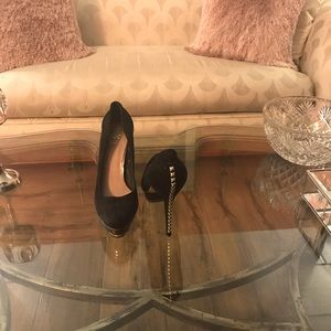 Vince camuto stilettos